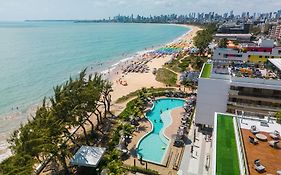 Oceana Atlantico Hotel & Spa