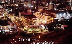 Oceana Atlantico Hotel & Spa